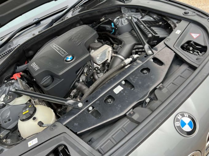 2025 BMW 5-series