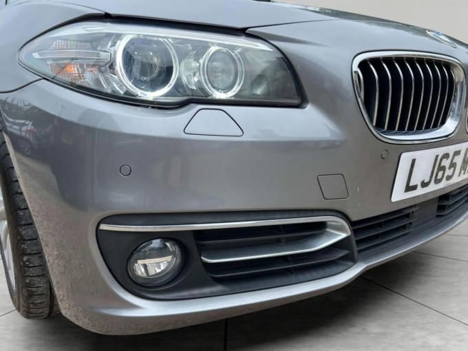 2025 BMW 5-series