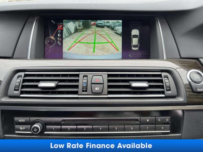 2025 BMW 5-series
