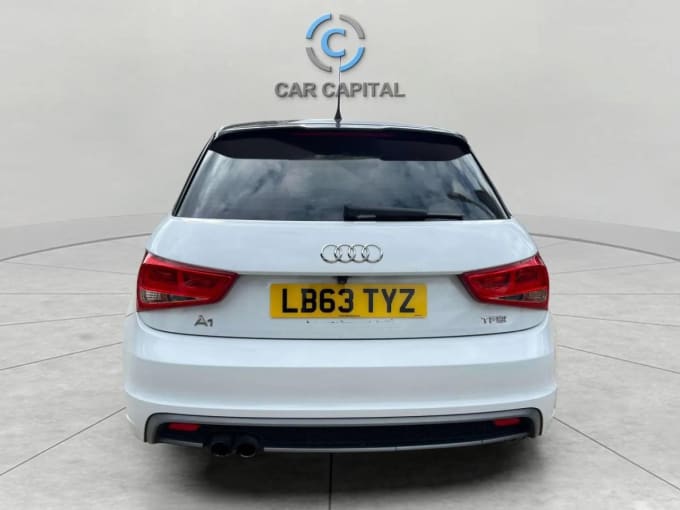 2025 Audi A1