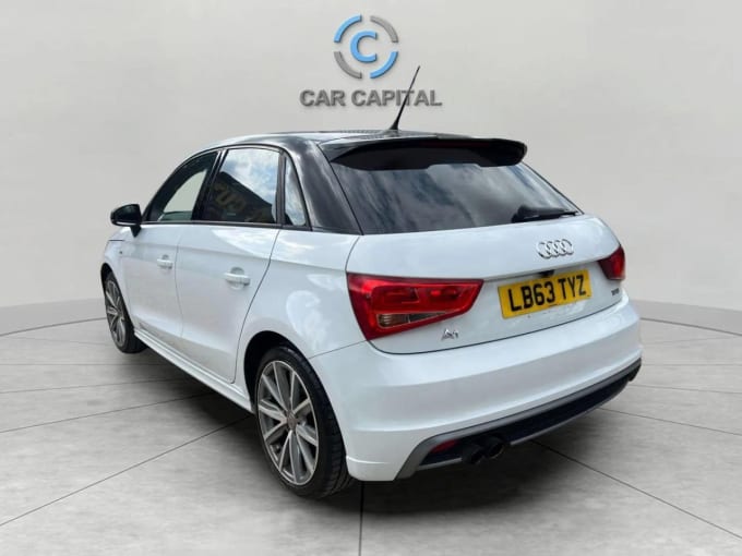 2025 Audi A1