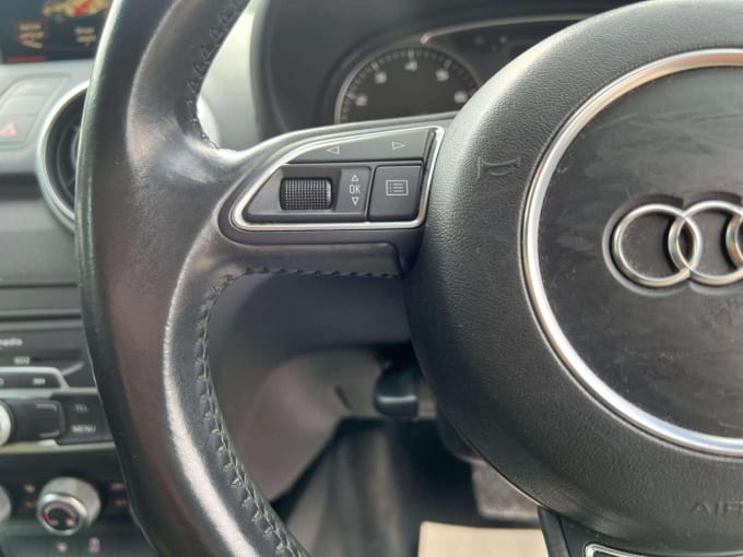 2025 Audi A1