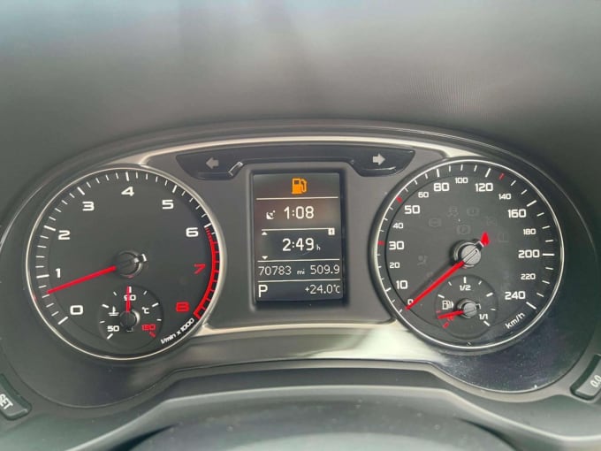 2025 Audi A1