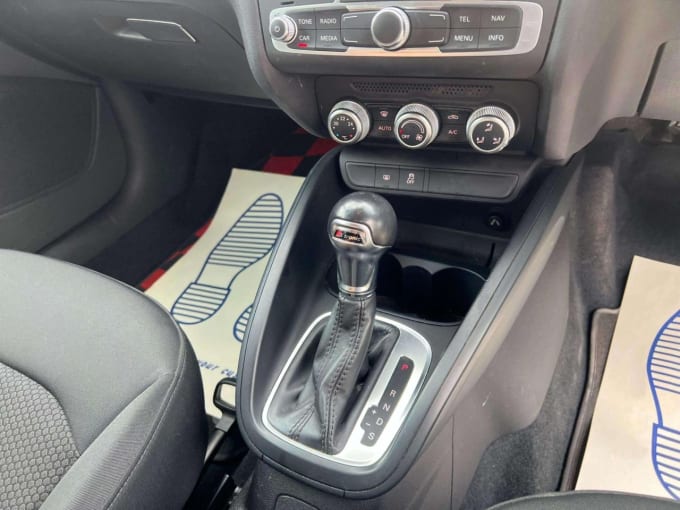 2025 Audi A1