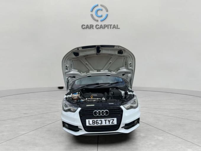 2025 Audi A1