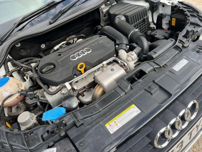 2025 Audi A1