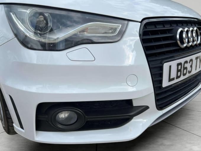 2025 Audi A1