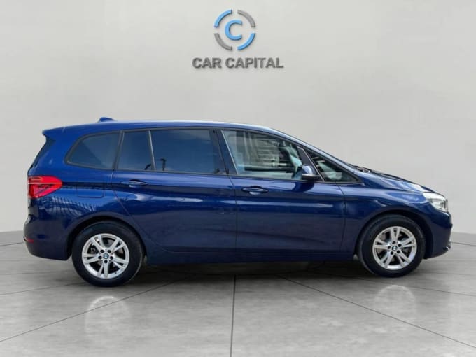 2025 BMW 2 Series Gran Tourer
