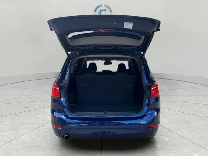2025 BMW 2 Series Gran Tourer