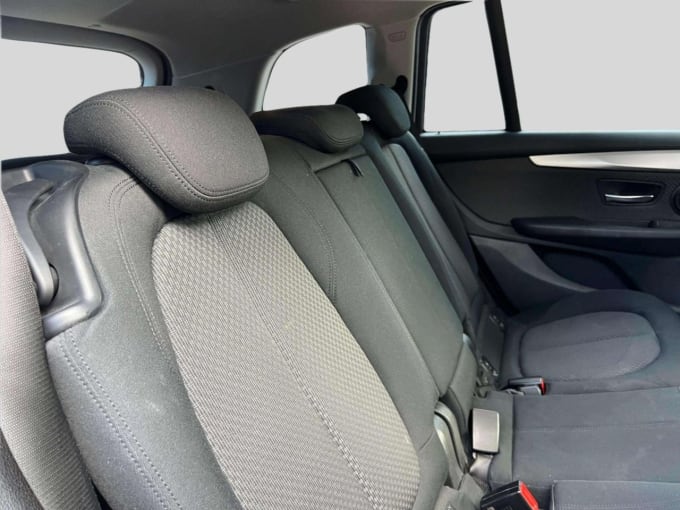 2025 BMW 2 Series Gran Tourer