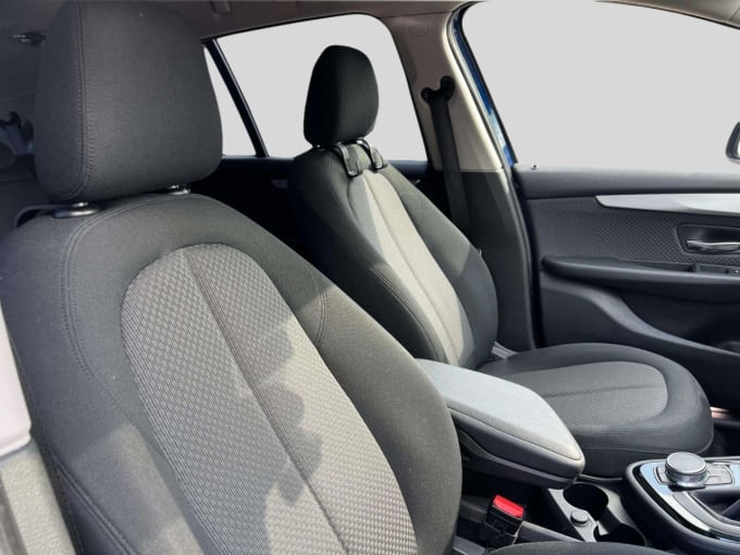 2025 BMW 2 Series Gran Tourer