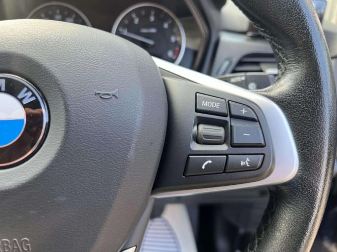 2025 BMW 2 Series Gran Tourer
