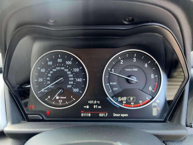 2025 BMW 2 Series Gran Tourer
