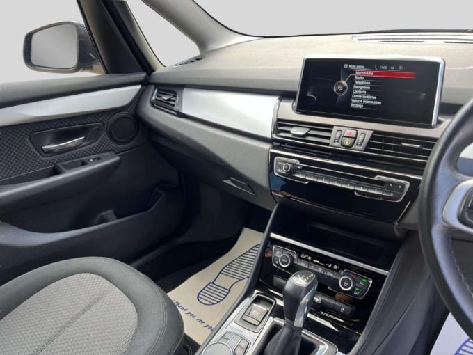 2025 BMW 2 Series Gran Tourer