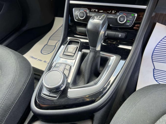 2025 BMW 2 Series Gran Tourer