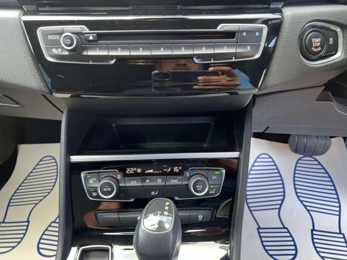 2025 BMW 2 Series Gran Tourer