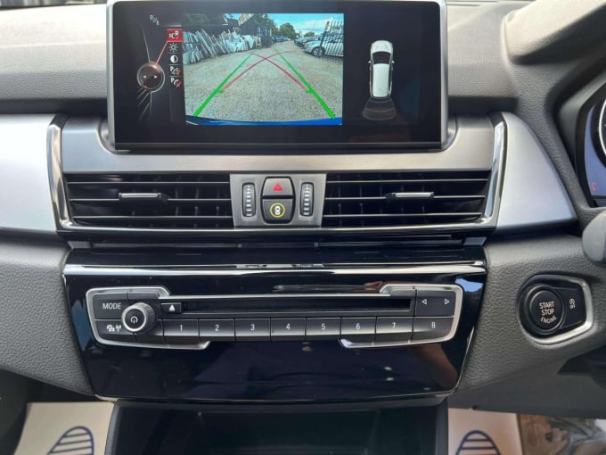 2025 BMW 2 Series Gran Tourer