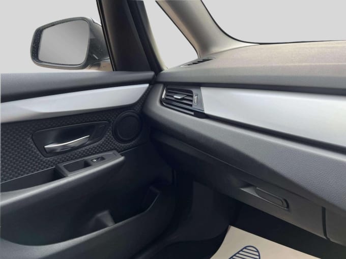 2025 BMW 2 Series Gran Tourer