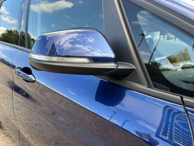 2025 BMW 2 Series Gran Tourer