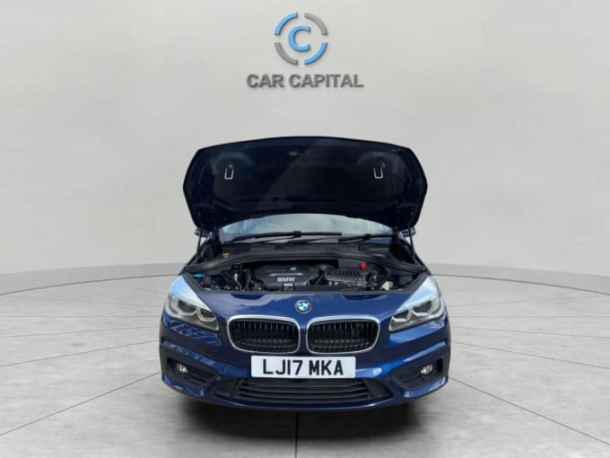 2025 BMW 2 Series Gran Tourer