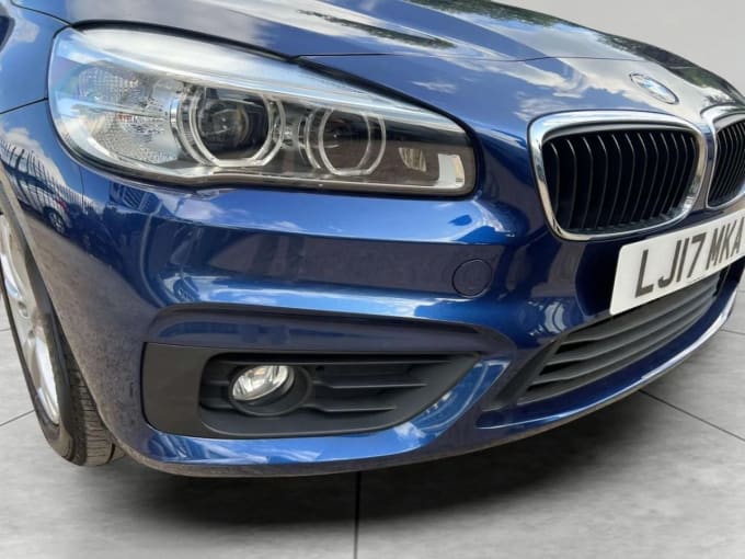 2025 BMW 2 Series Gran Tourer