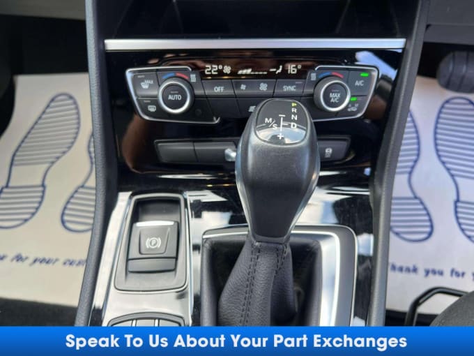 2025 BMW 2 Series Gran Tourer