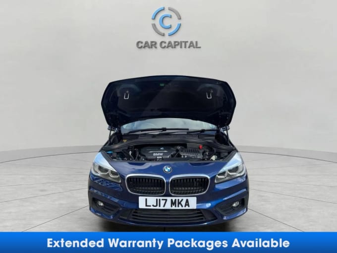 2025 BMW 2 Series Gran Tourer