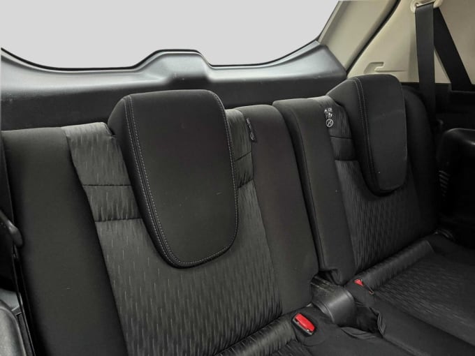 2025 Nissan X-trail