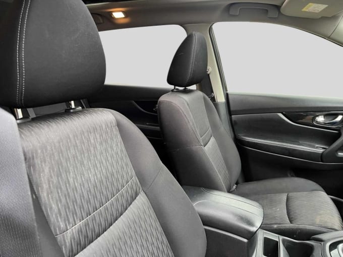 2025 Nissan X-trail
