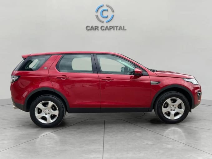 2025 Land Rover Discovery Sport