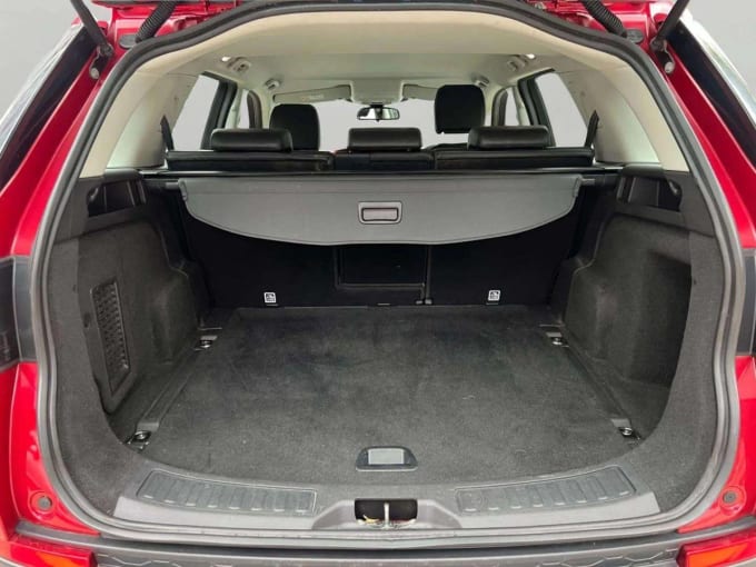 2025 Land Rover Discovery Sport