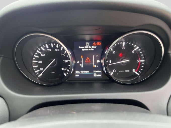2025 Land Rover Discovery Sport