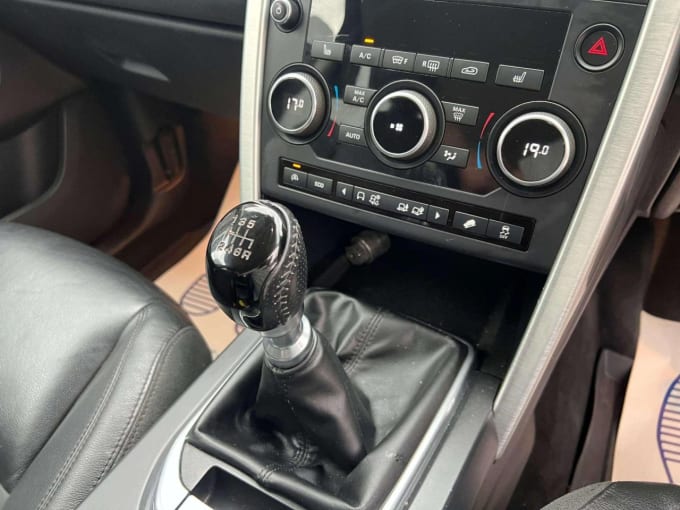 2025 Land Rover Discovery Sport
