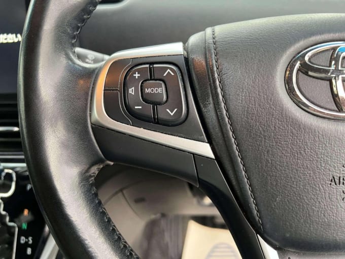 2025 Toyota Estima