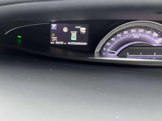 2025 Toyota Estima