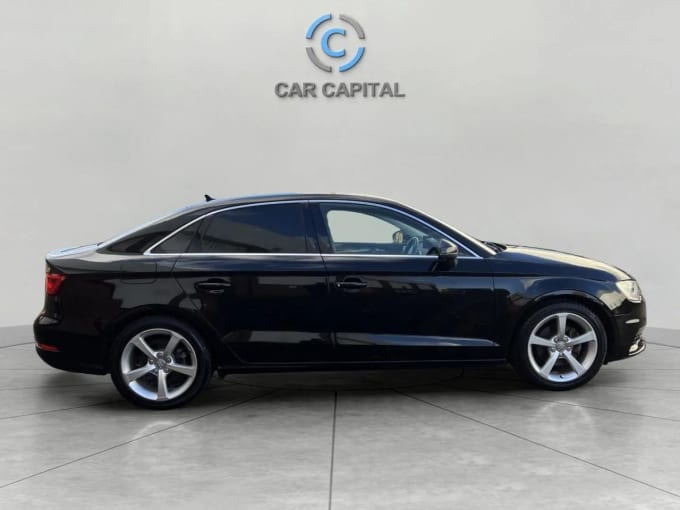 2025 Audi A3