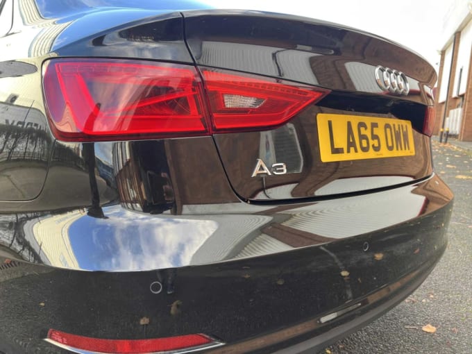 2025 Audi A3