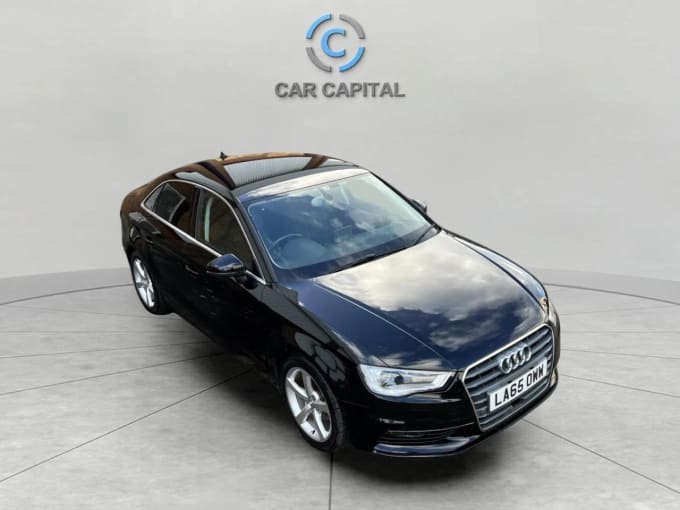 2025 Audi A3