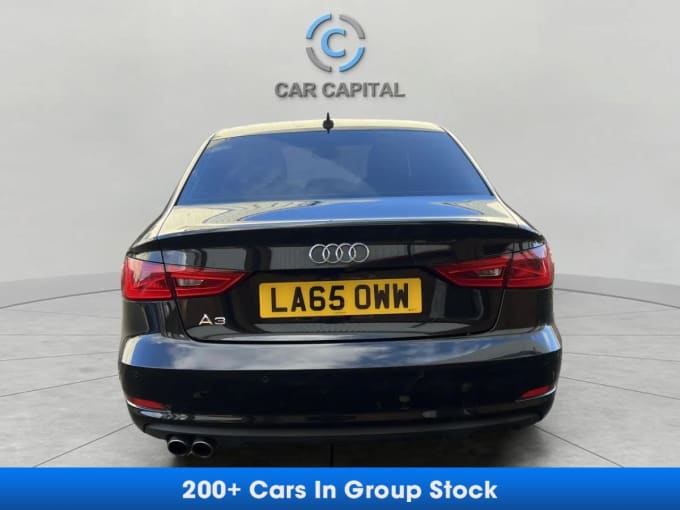 2025 Audi A3