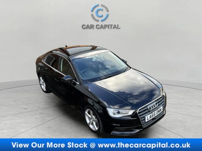 2025 Audi A3