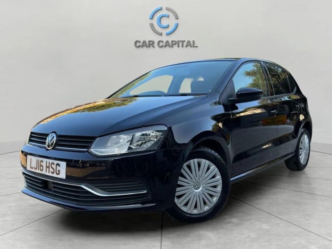 2025 Volkswagen Polo