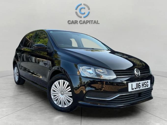 2025 Volkswagen Polo