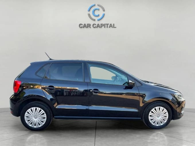 2025 Volkswagen Polo