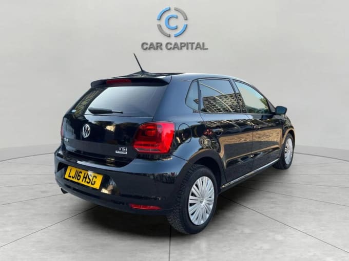 2025 Volkswagen Polo