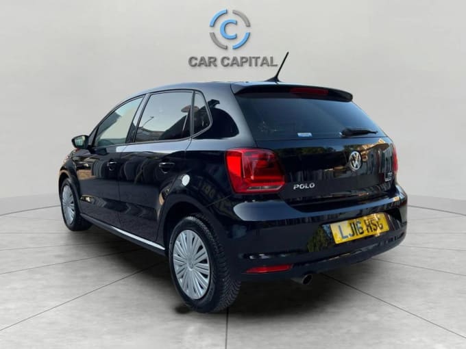 2025 Volkswagen Polo