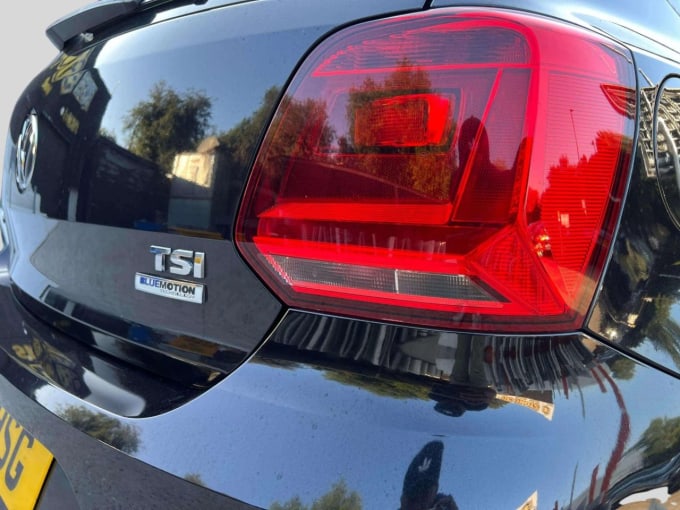 2025 Volkswagen Polo