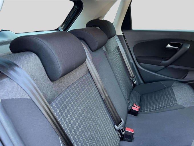 2025 Volkswagen Polo