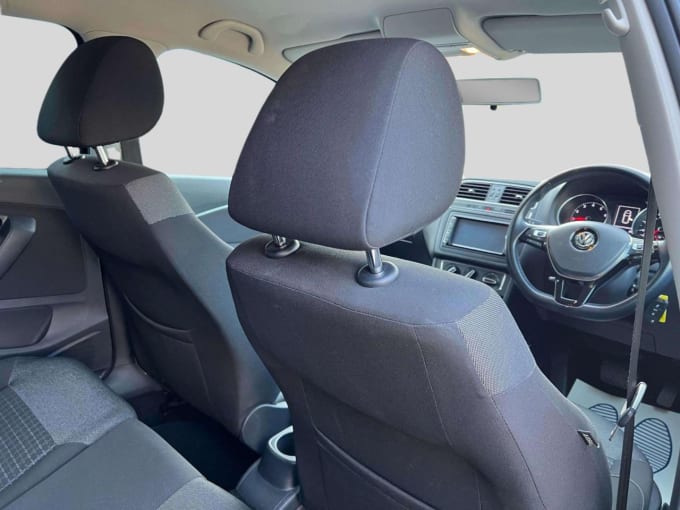 2025 Volkswagen Polo