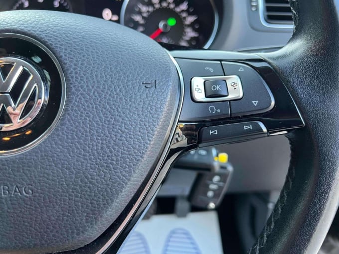 2025 Volkswagen Polo