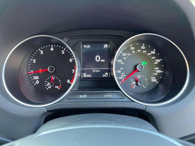 2025 Volkswagen Polo